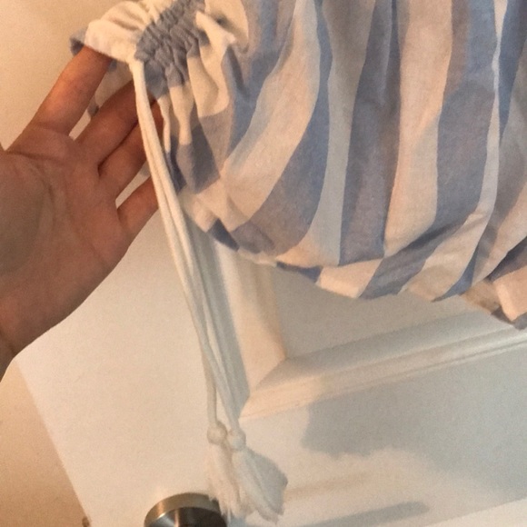 Nautical Romper - Picture 2 of 4